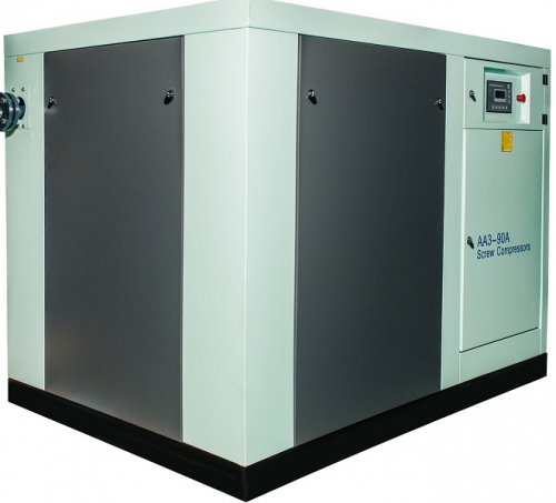 Винтовой компрессор Magnus AA7-280A-F