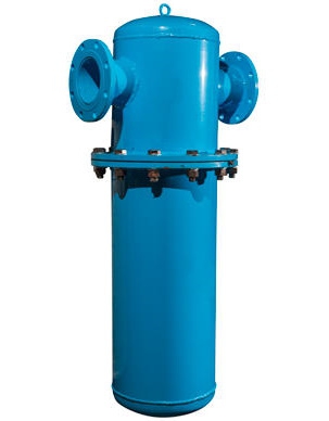 Коалесцентный фильтр Dali CAFS3-108-125