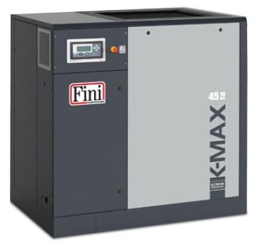 Винтовой компрессор Fini K-MAX 45-08/10 (G)