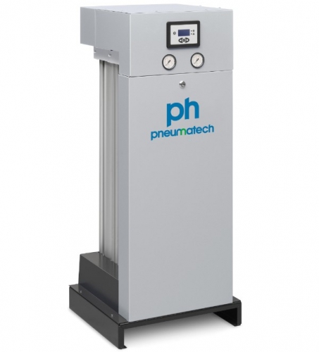 Адсорбционный осушитель Pneumatech PH230S -20C