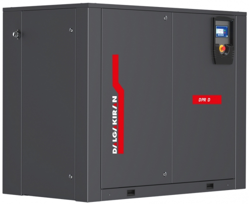 Винтовой компрессор Dalgakiran DPR-D 45