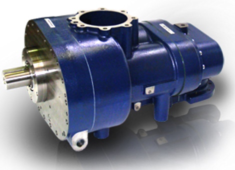 Винтовой блок Termomeccanica SCA 22 DR