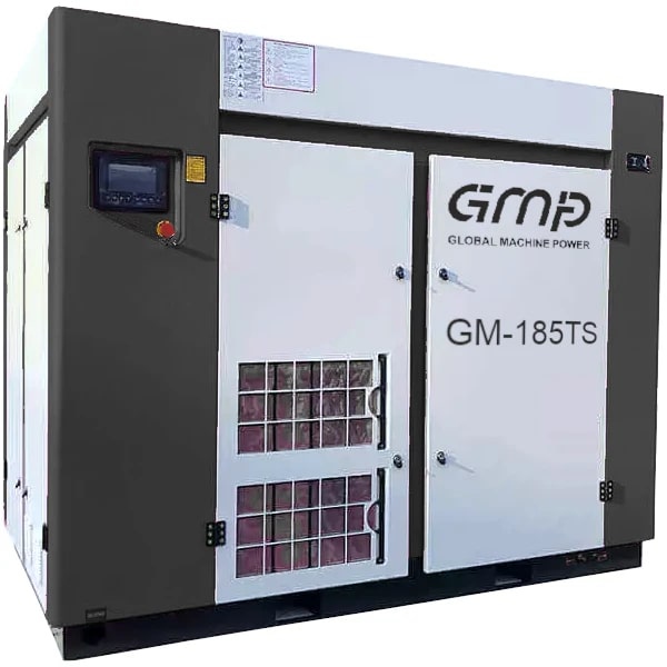 Винтовой компрессор GMP GM-185TS