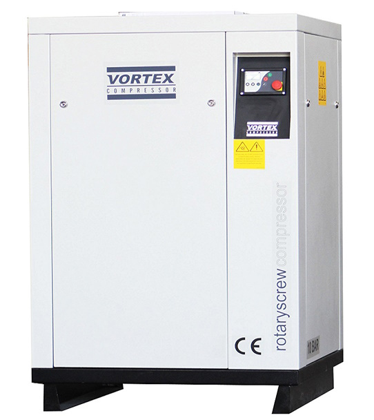 Винтовой компрессор Vortex ERS 30