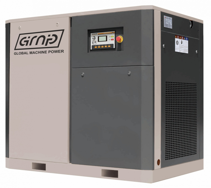 Безмасляный компрессор GMP GM-45-WI
