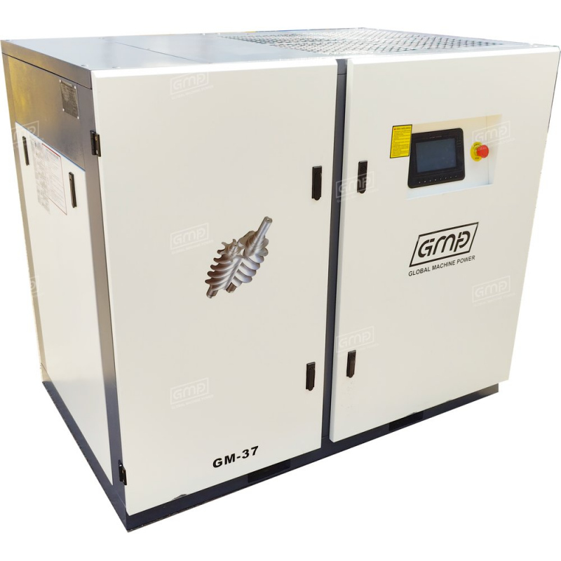 Винтовой компрессор GMP GM-37-35VSD