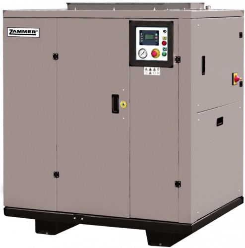 Компрессор ZAMMER SK7,5D-(8,10,15)
