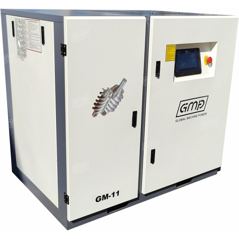 Винтовой компрессор GMP GM 11 VSD GE/HB