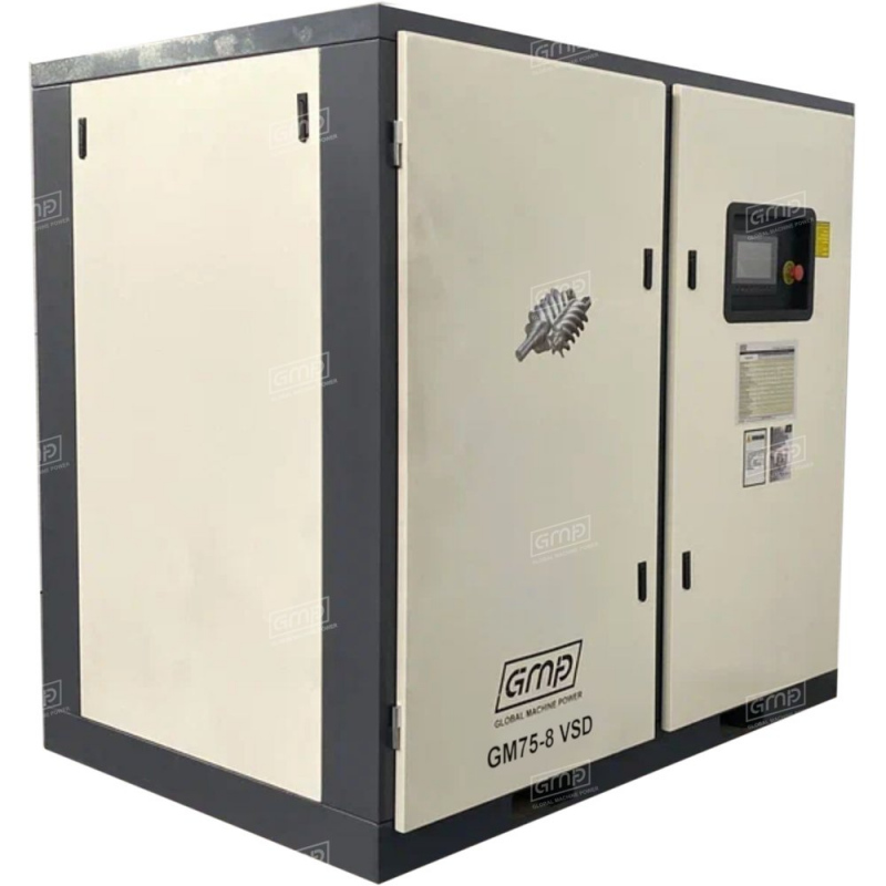 Винтовой компрессор GMP GM-75D GE/HB (IP23)