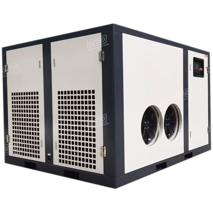 Винтовой компрессор GMP GM 30-25D VSD