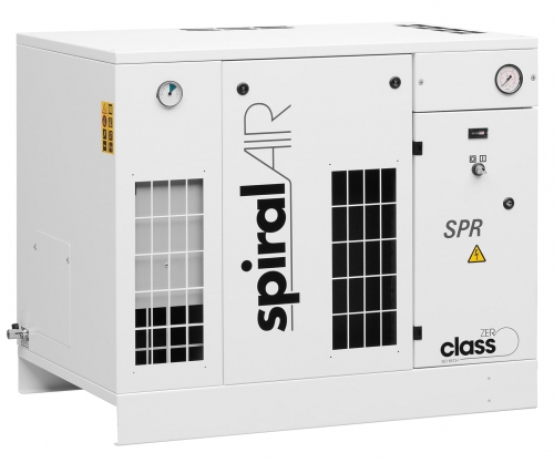 Спиральный компрессор Ekomak SPR3 (8 IEC 400 50 3)