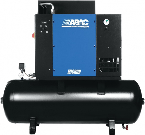 Компрессор Abac MICRON.E 2.2-270 220