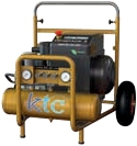 Компрессор KTC COMPACK 2 AR