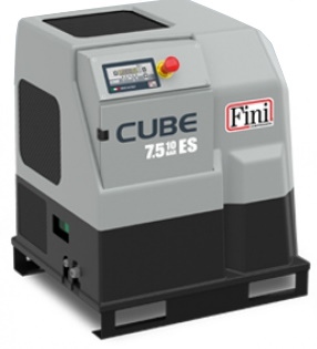 Компрессор Fini CUBE 7,5-10