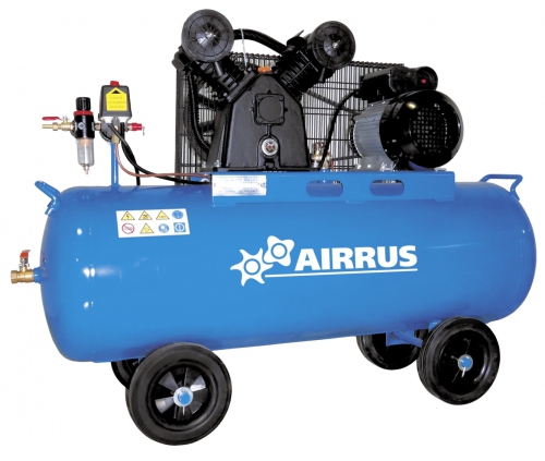 Компрессор РКЗ Airrus CE 50-V38 A