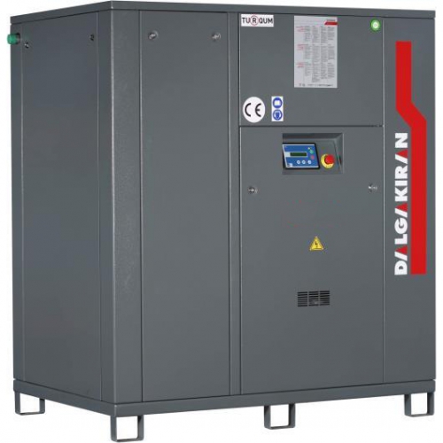 Винтовой компрессор Dalgakiran F 55