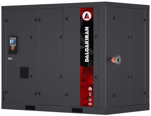 Безмасляный компрессор Dalgakiran EAGLE 185W