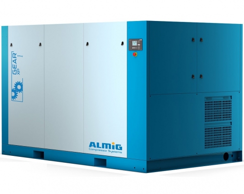 Винтовой компрессор ALMiG GEAR XP-110