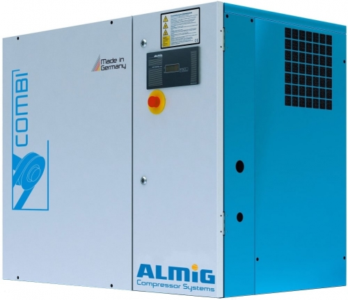 Винтовой компрессор ALMiG COMBI-6