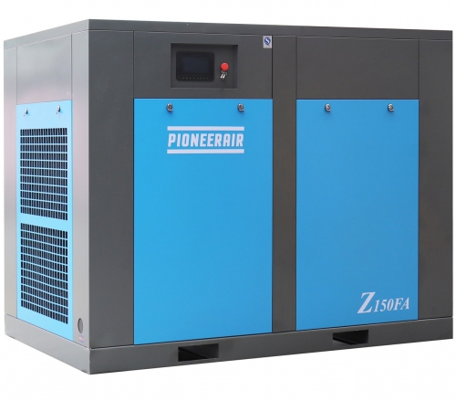 Винтовой компрессор Pioneerair Z200A