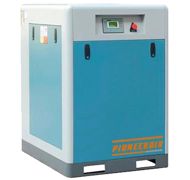 Винтовой компрессор Pioneerair LW-30B VF