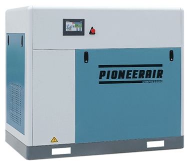 Винтовой компрессор Pioneerair LW-60D VF