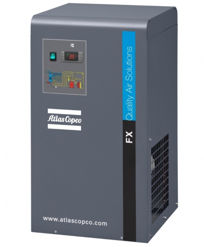 Рефрижераторный осушитель Atlas Copco FX70(E7,5)